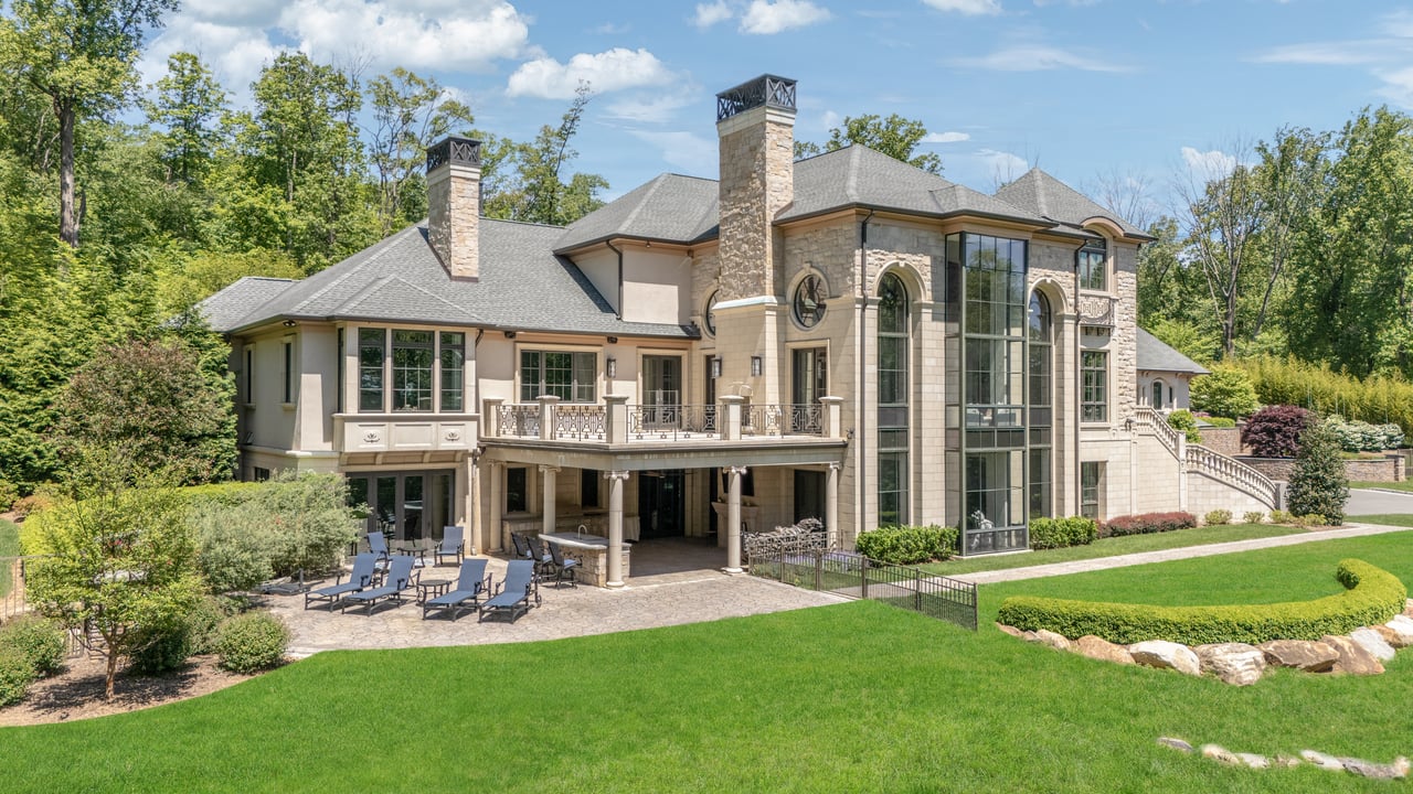 4 Mason Hill Road, Warren - The Sommerset