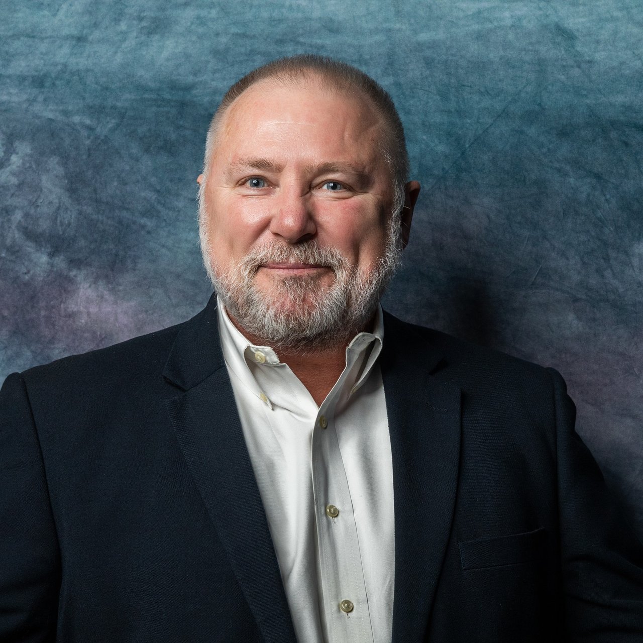 Patrick Lawson Raleigh, NC Real Estate Agent Headshot