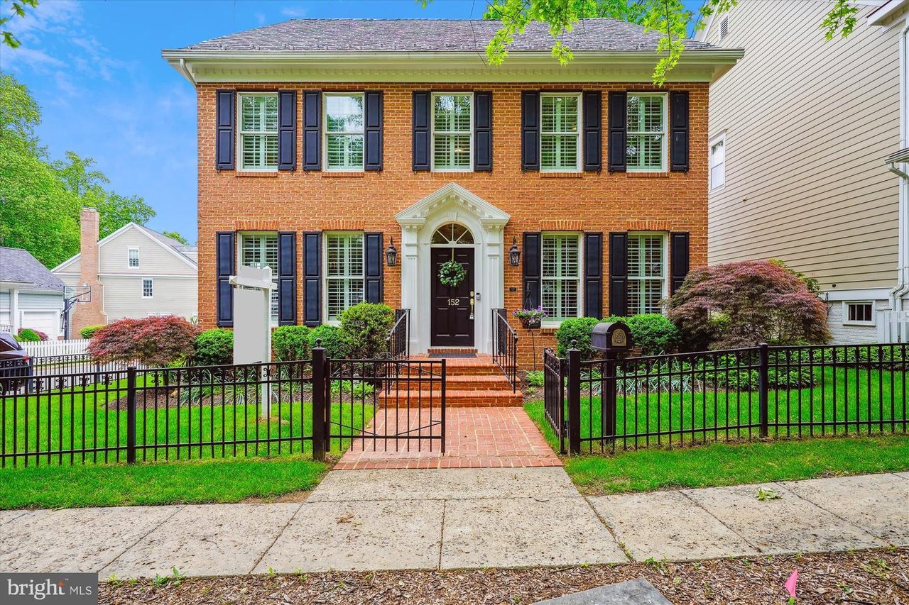 152 Thurgood Street