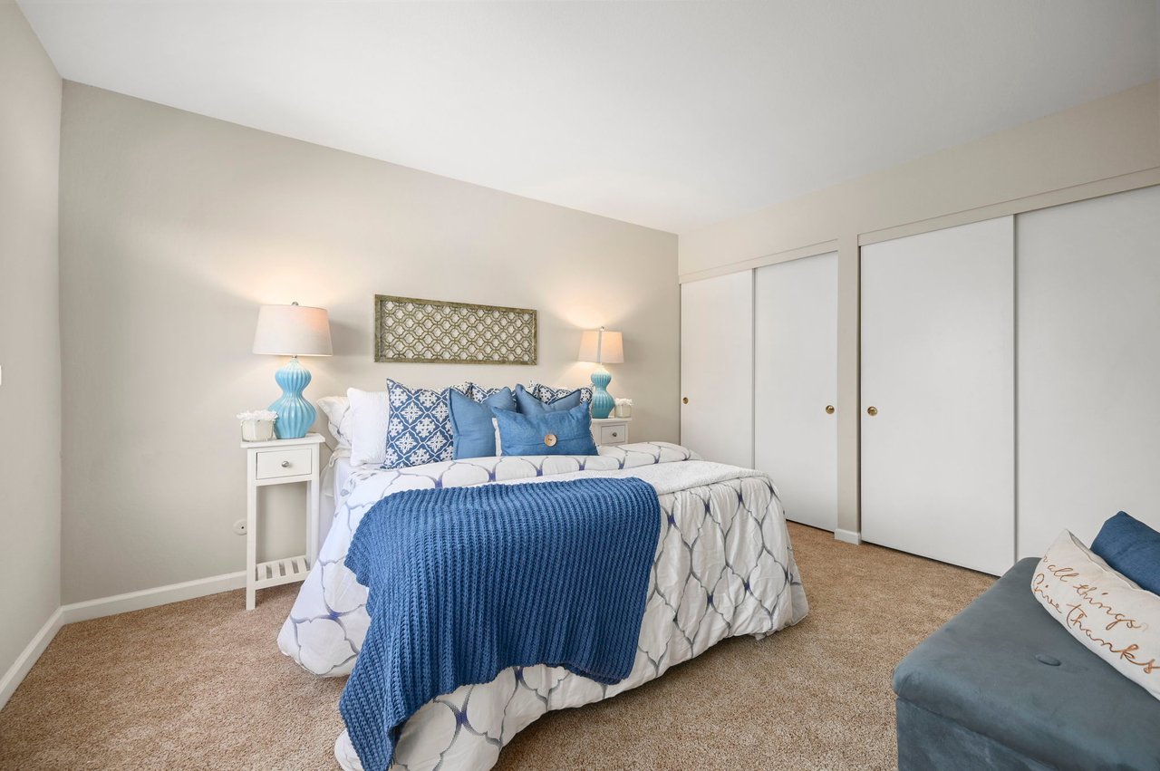 622 Terra California Dr. #3, Walnut Creek