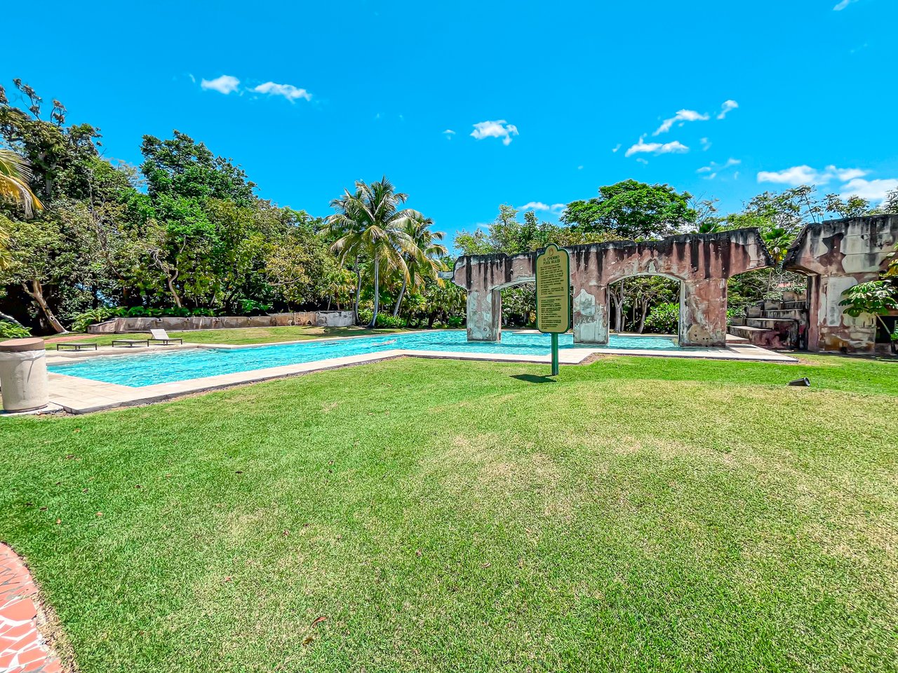 Dorado Beach East 147