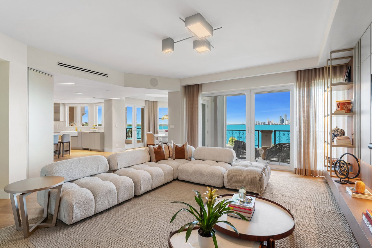 5242 Fisher Island Drive