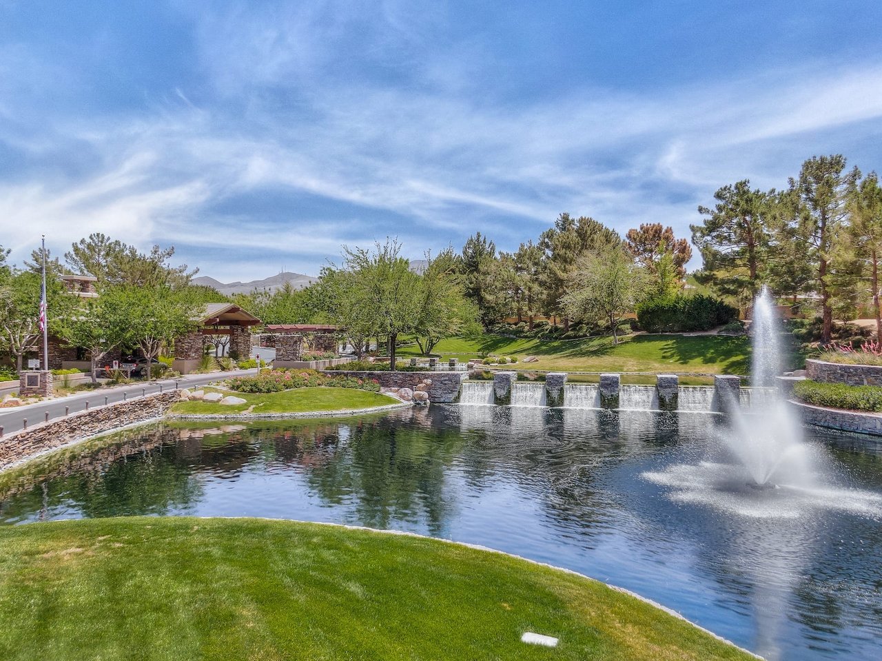 Anthem Country Club