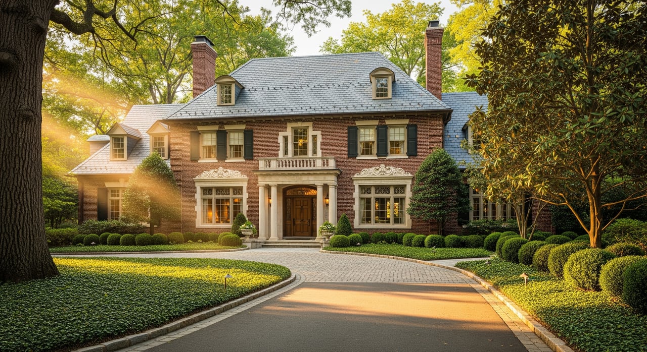 Classic Myers Park Home Features Explained
