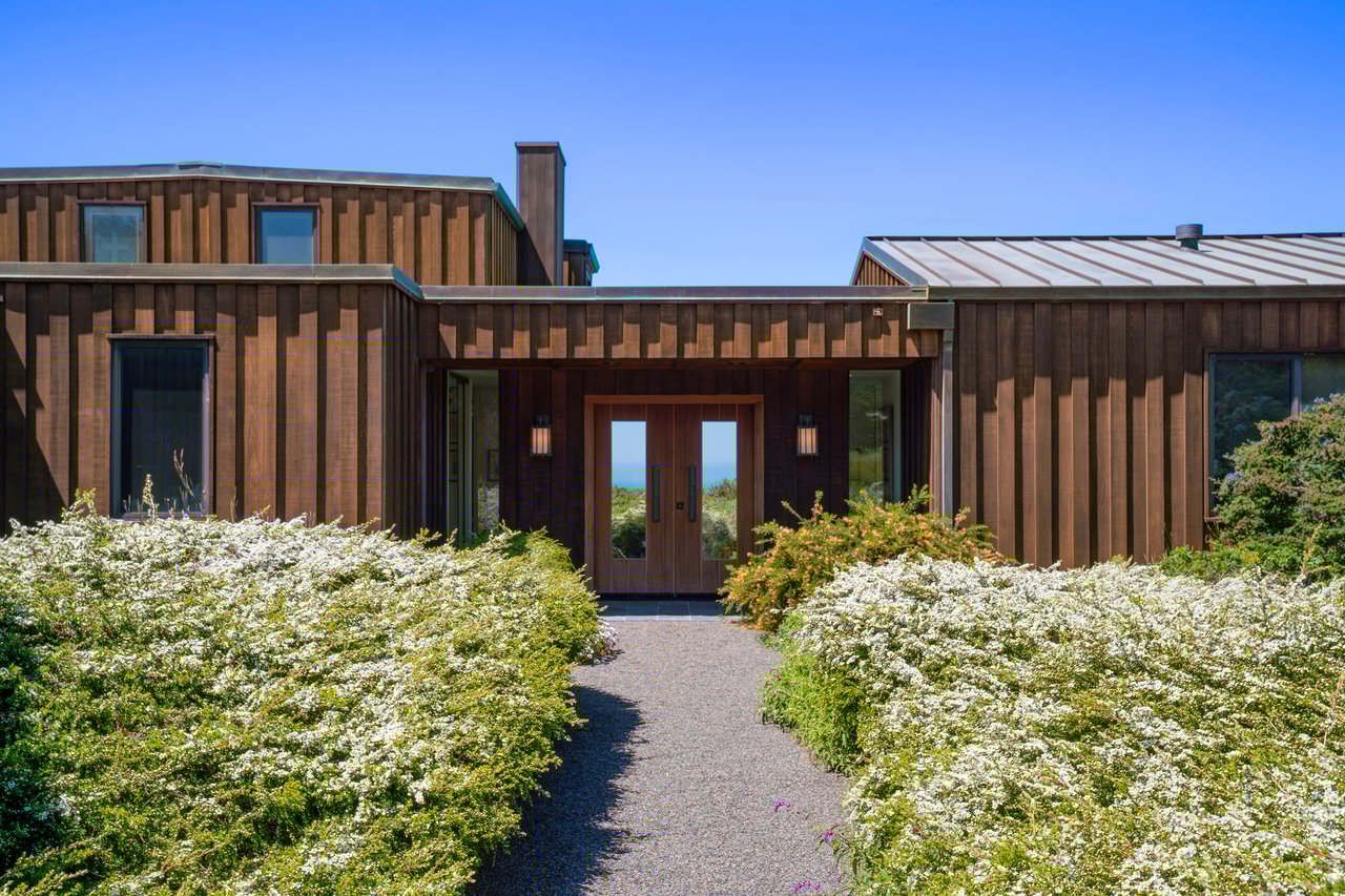 Sea Arches - 7000 S Hwy 1