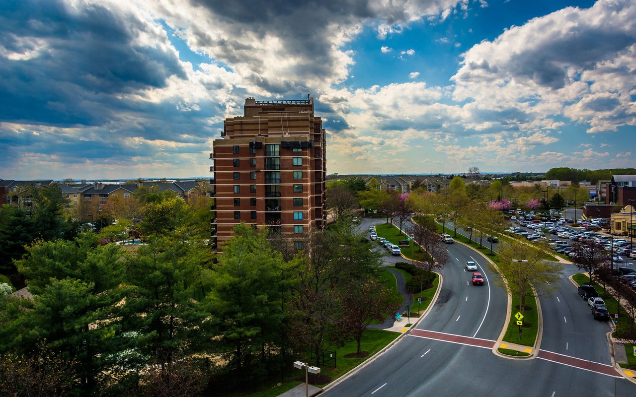 Gaithersburg