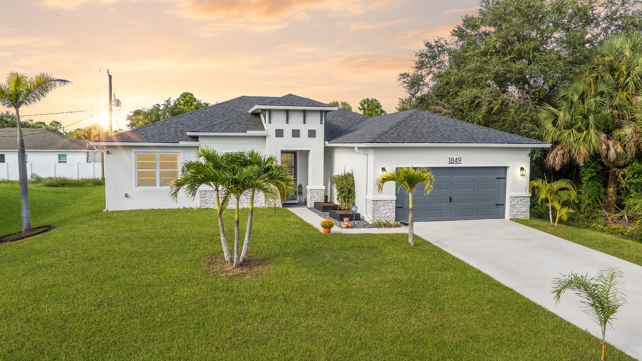 Are Builder Incentives in Palm Bay Actually a Good Deal? 