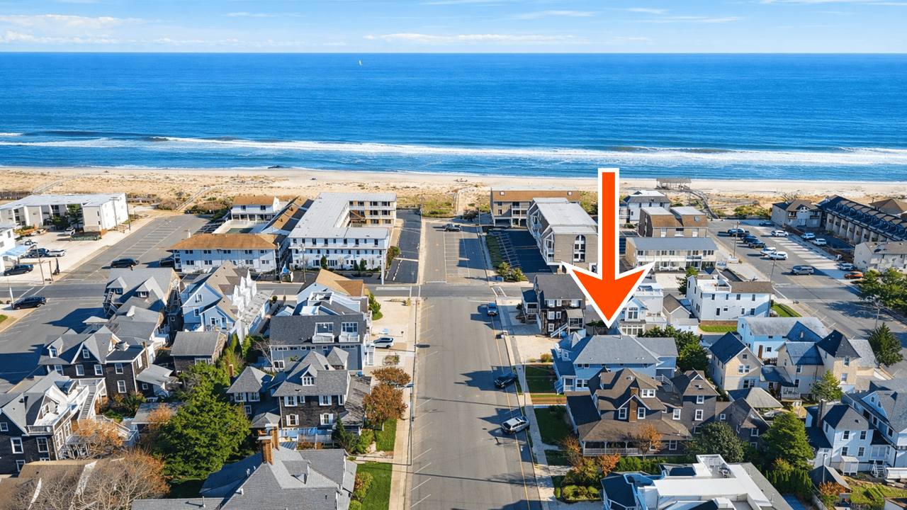 110 Coral Street, Beach Haven