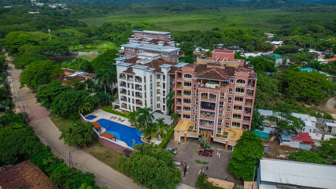 Naxos #8 | Modern Ocean-View Residence Steps from Playa Langosta