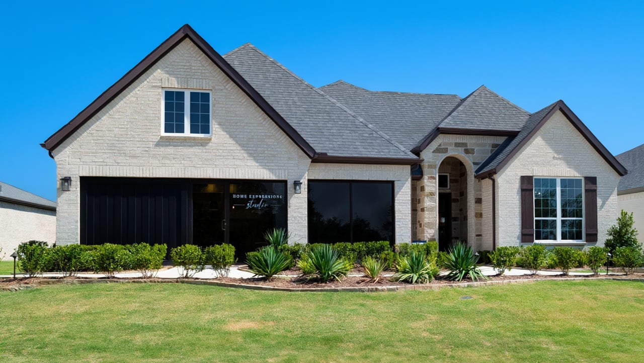 Del Webb at Trinity Falls