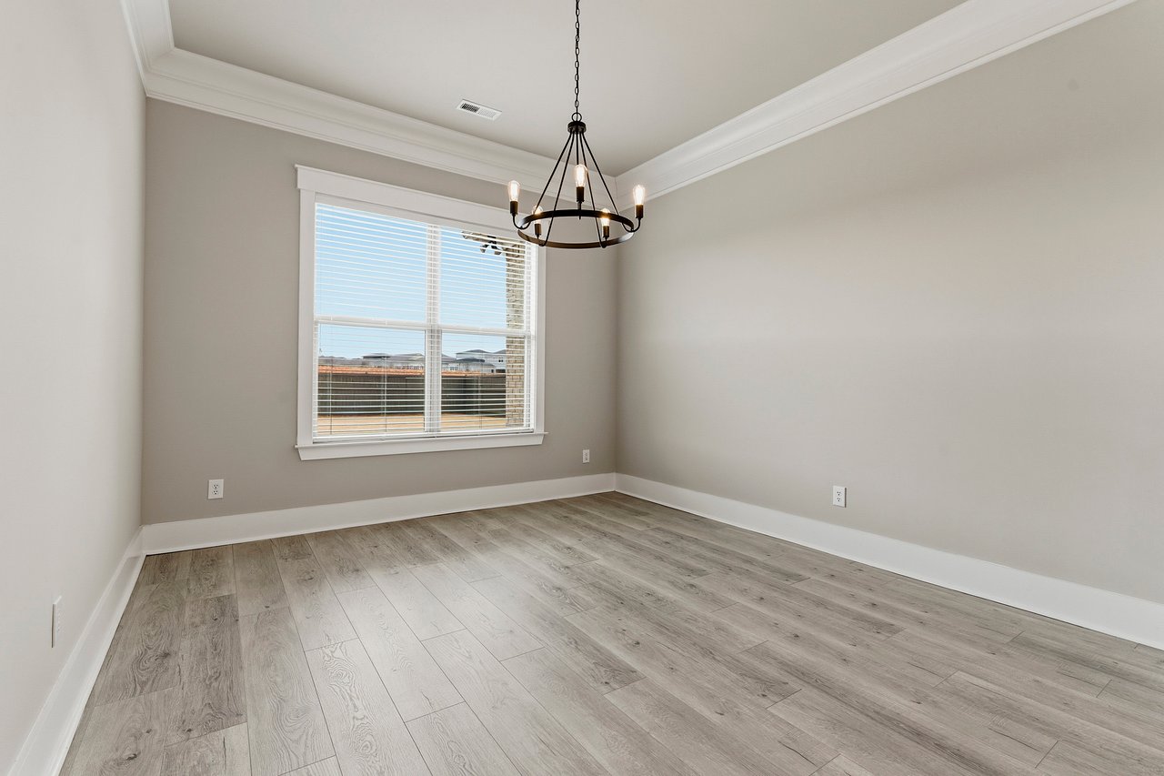 Modern Luxury in Madison’s Sought-After Clift Farms Community