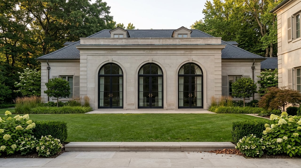 Is Potomac, MD The Right Fit For Your Next Estate?