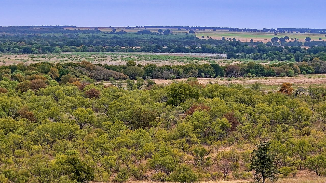 Cross Creek Ranch 