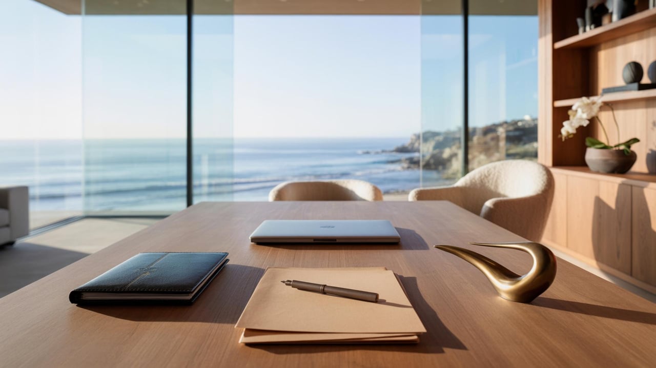 Innovative Home Financing Tips for La Jolla Buyers