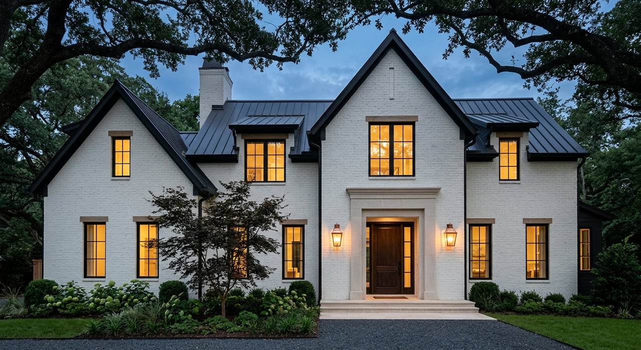 Preparing A Barton Creek Estate For A Premium Sale