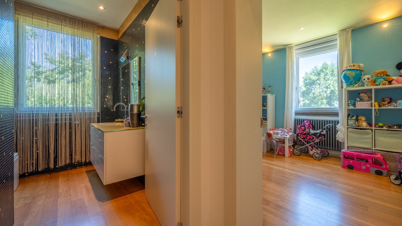 VILLA 7 PONTI
