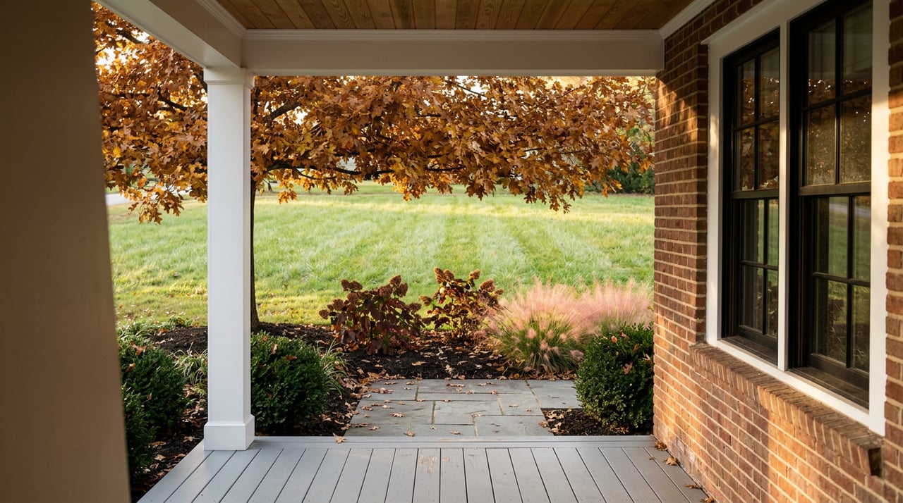Fall in Downtown Waxhaw: The Season Residents No Longer Have to Leave Town For