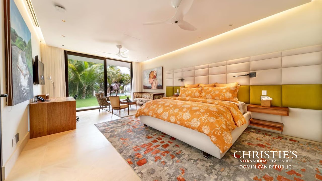 Villa Farallón | Punta Águila, Casa de Campo