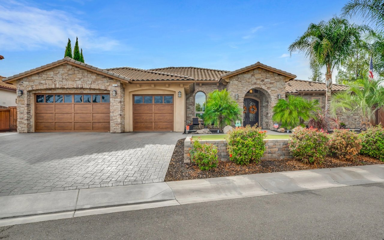 Home of the Month | October 2025