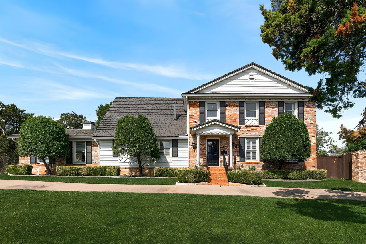 Northwest Hills | Buyer Represented