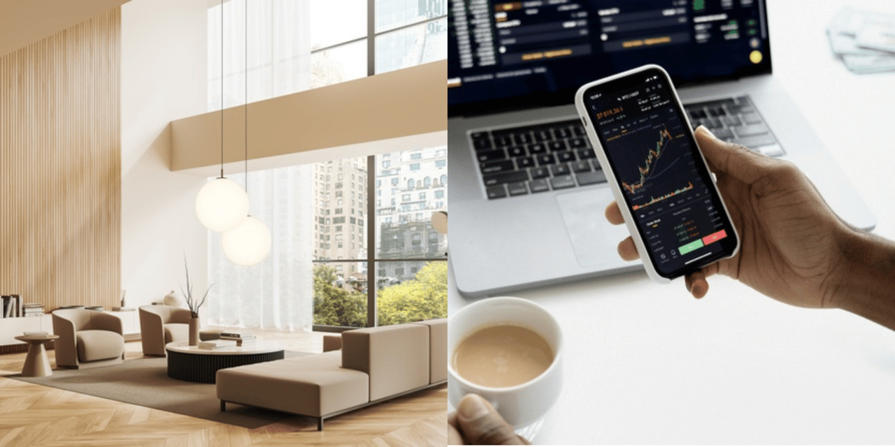 NYC Luxury Market Summary Aug 2025, Futures Dip As Investors Await Inflation Report, Core Inflation Rose 2.9%