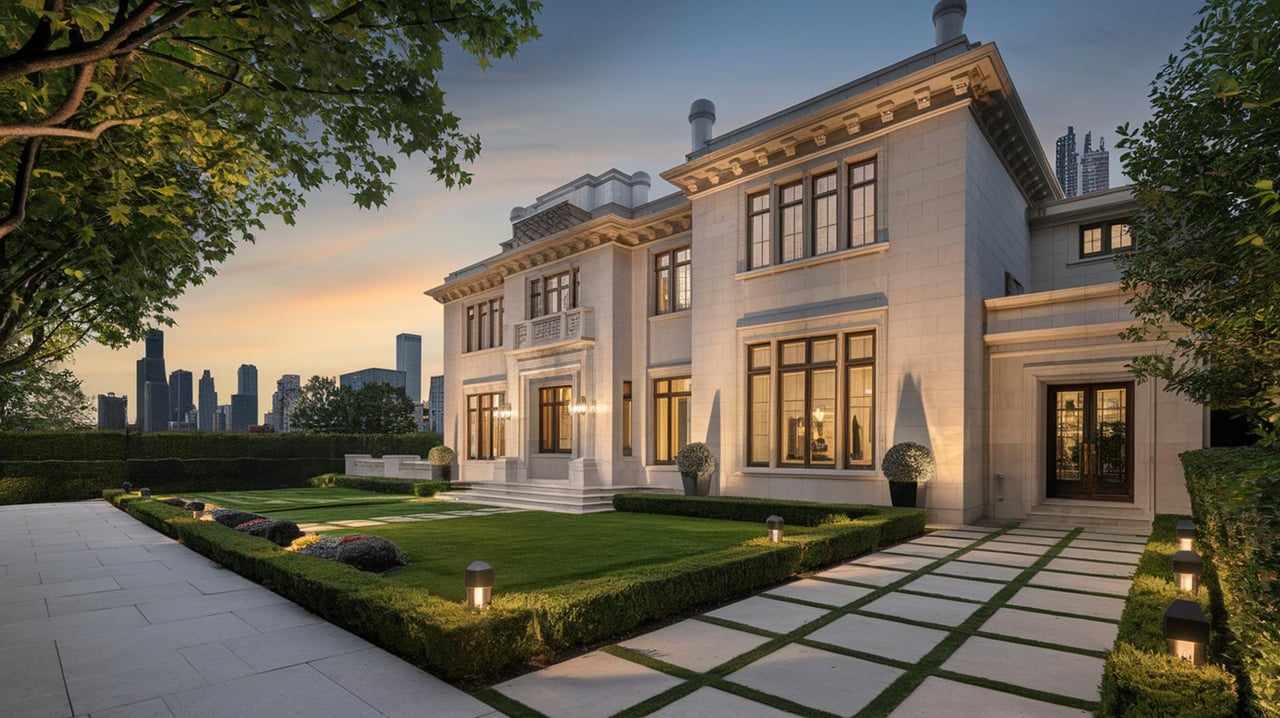Unlocking Luxury: Smart Ways to Buy Your Dream Home