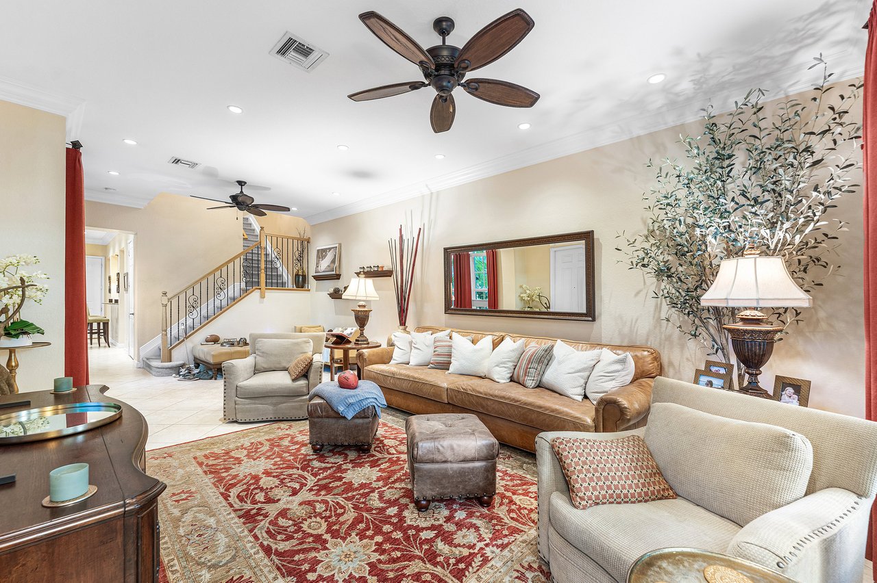 Central Park Boca Raton Florida