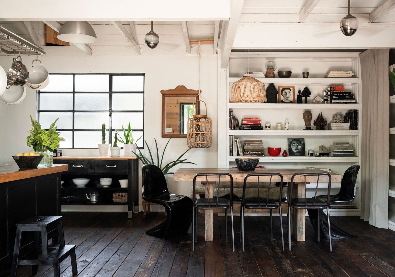 Rare Live / Work Compound in Boyle Heights
