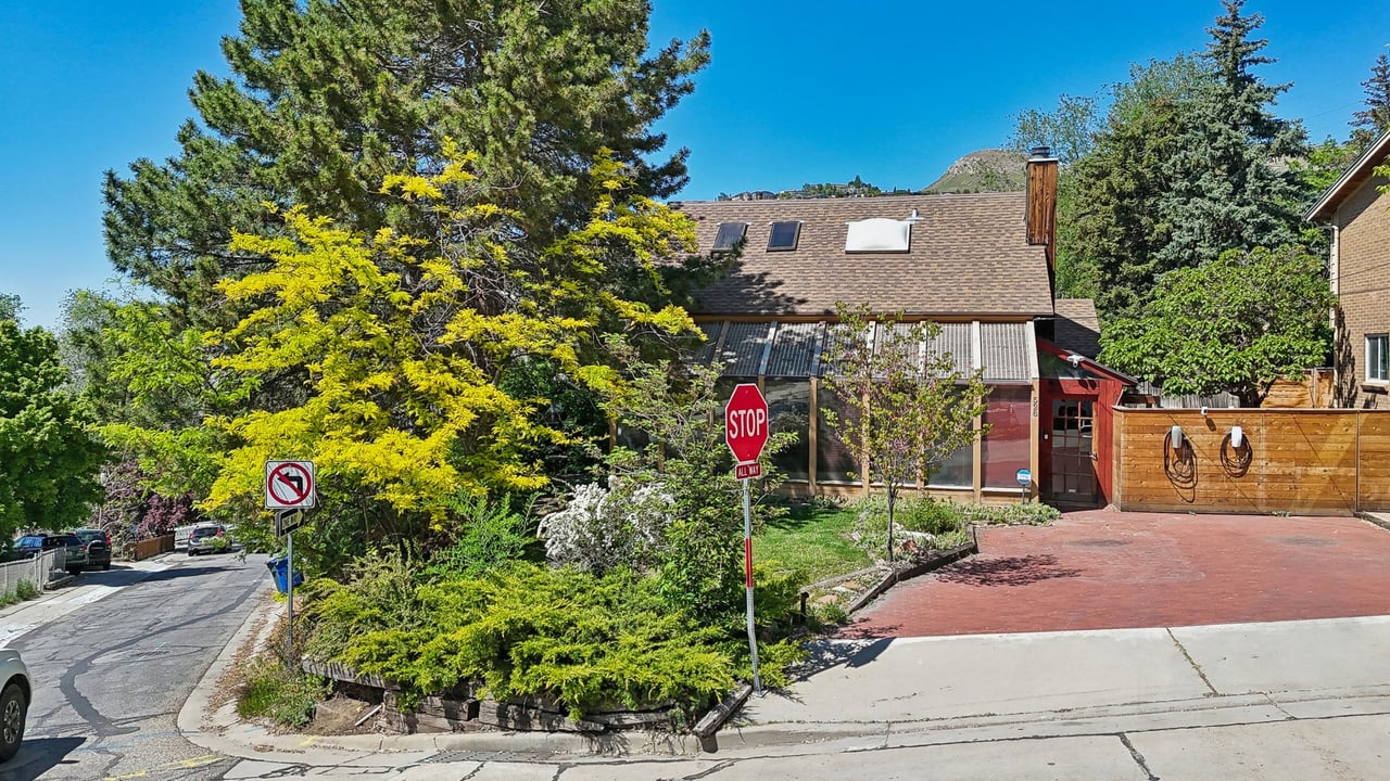 528 N West Capitol St