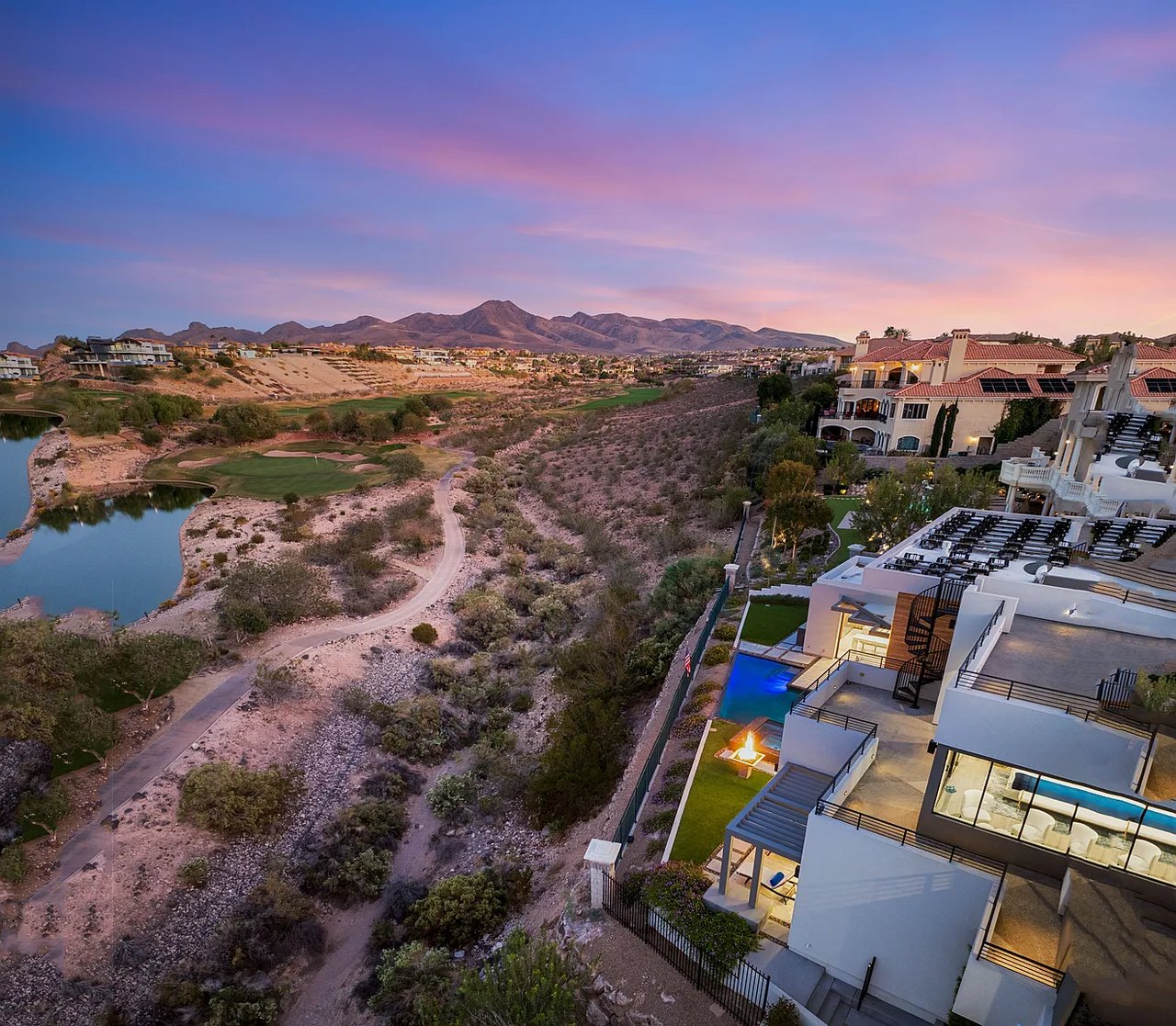 2878 Quartz Canyon Dr