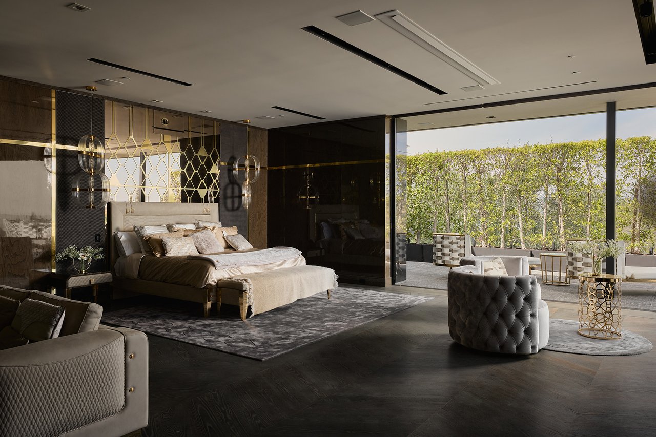 1200 Bel Air Road