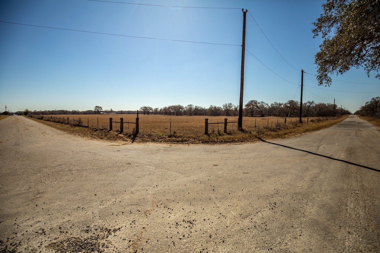 Whispering Pines Floresville Ranch | 298± Acres | Wilson County