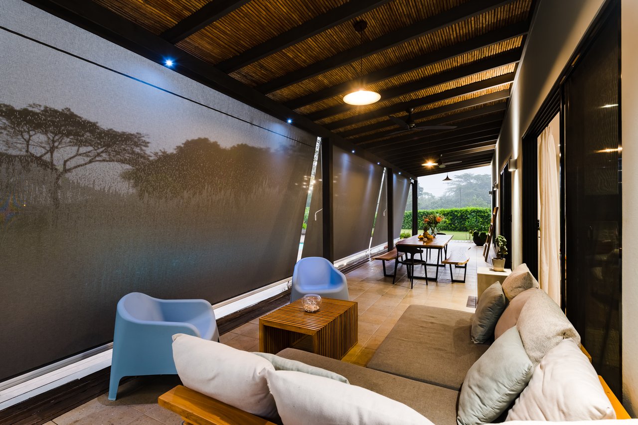 Casa Feliz | Tropical Oasis in La Josefina