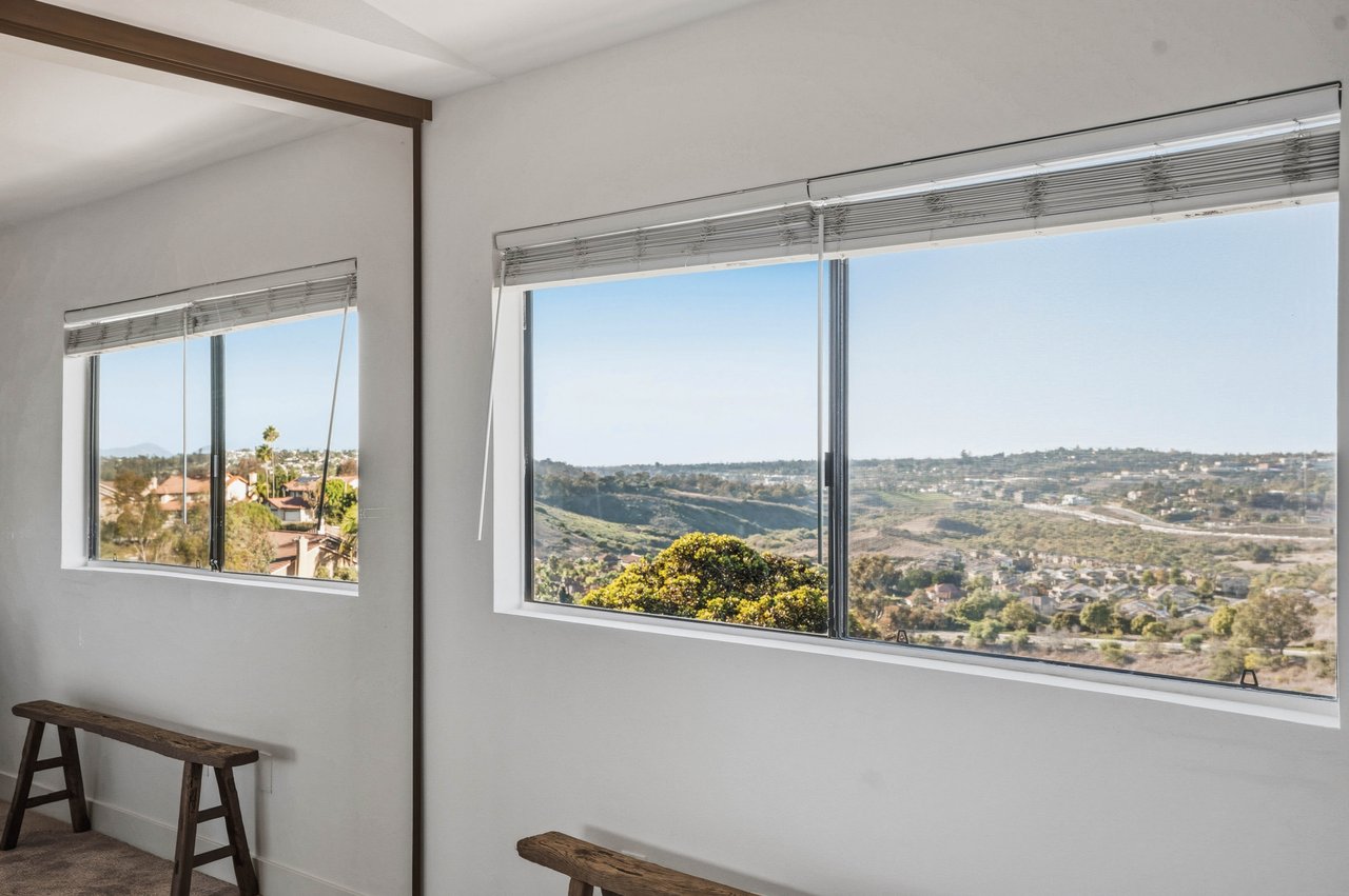 Ocean Views in Calavera Hills