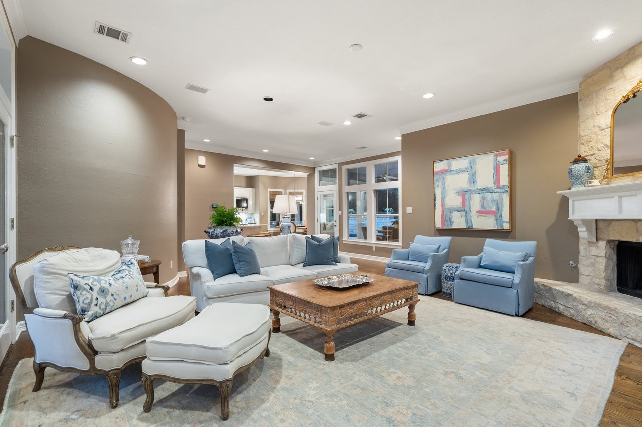 3313 Texas Star Lane