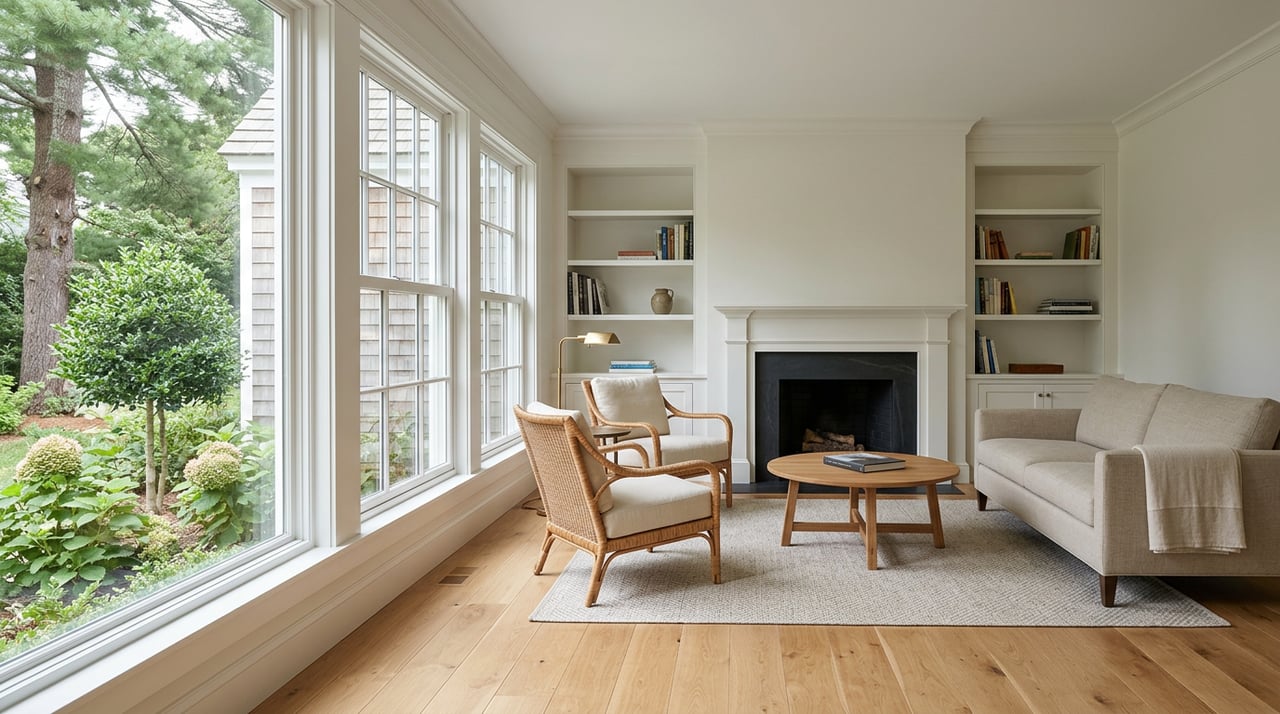 How To Prepare Your Darien Home For A Standout Sale