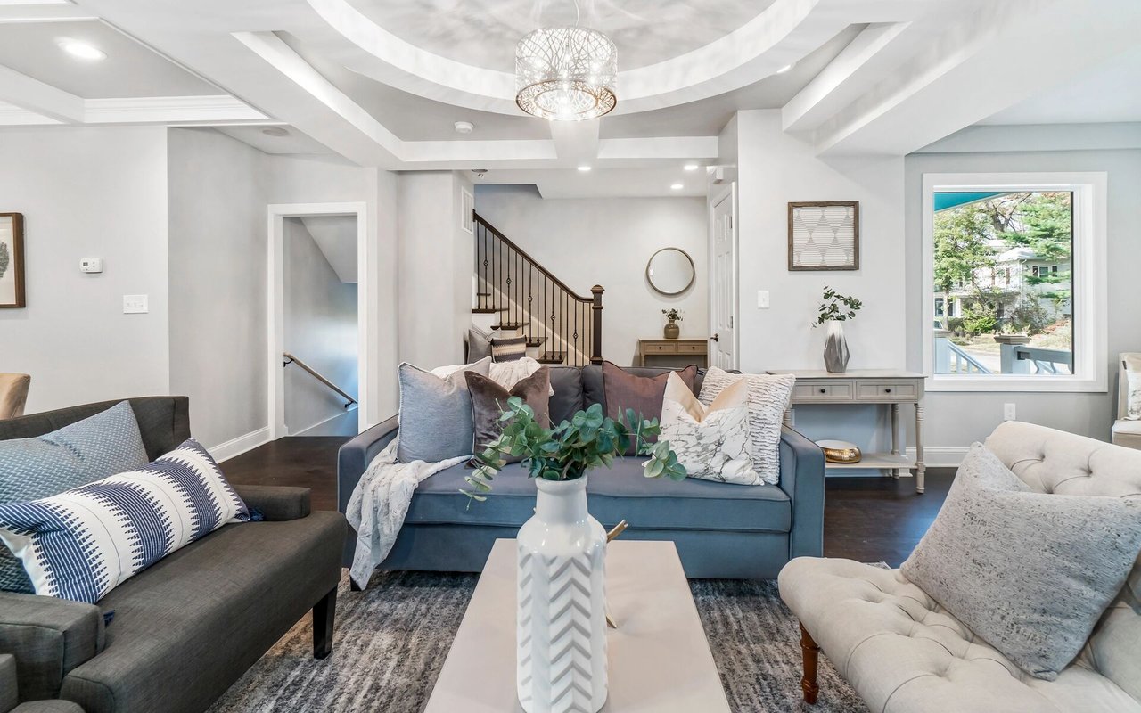 5 Ways to Maximize Your Living Space