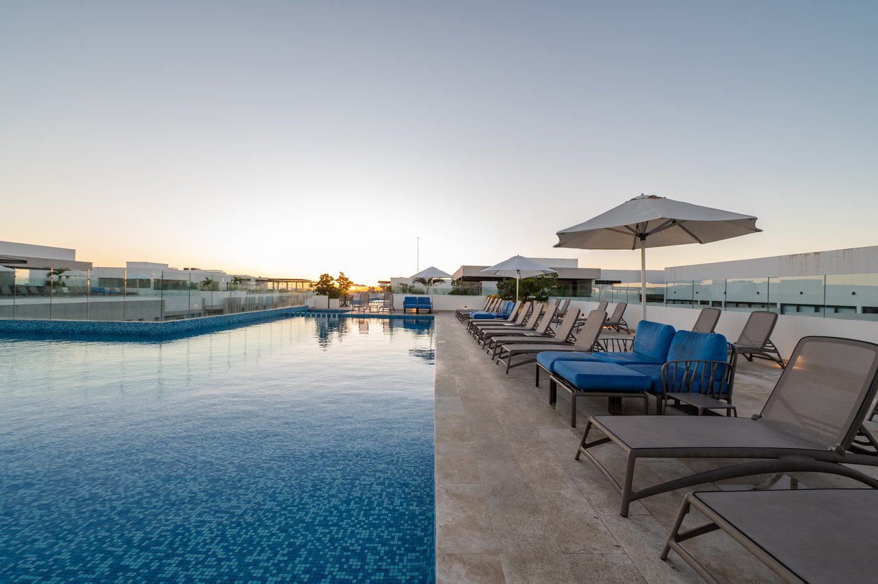 Ipana - Playa del Carmen