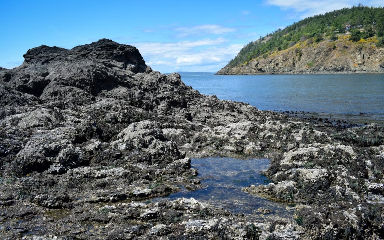 Weekend Trips from Seattle