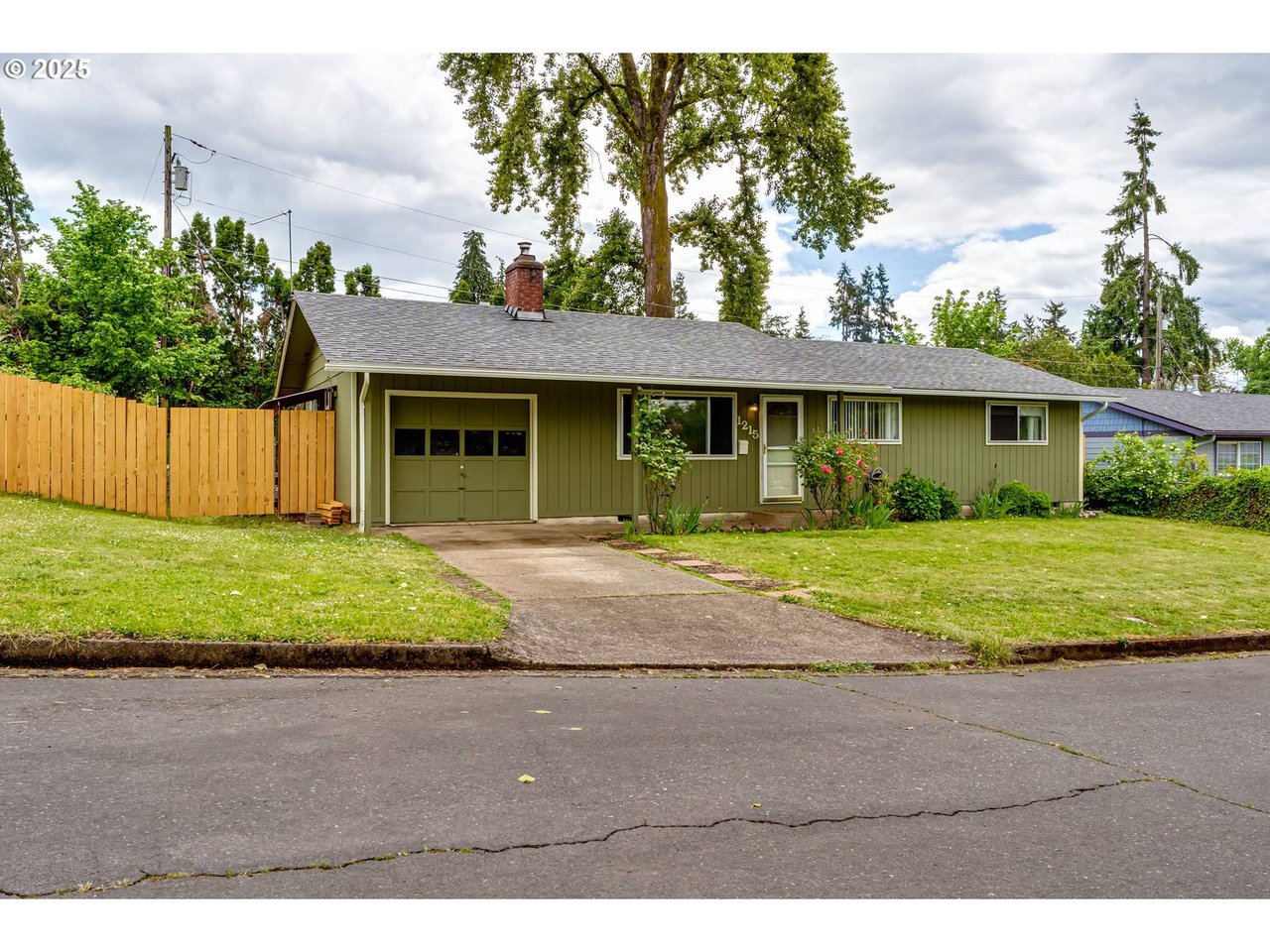 Cottage Grove
