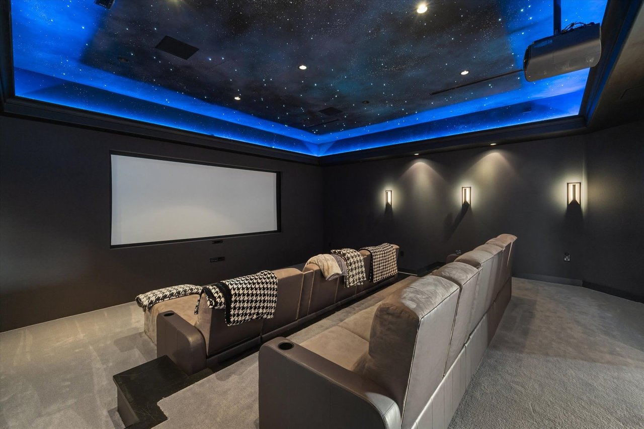Modern Luxury