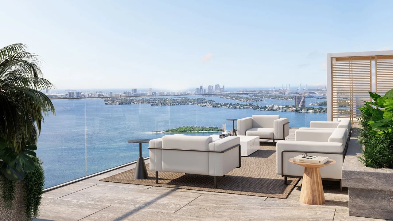 COVE Miami
