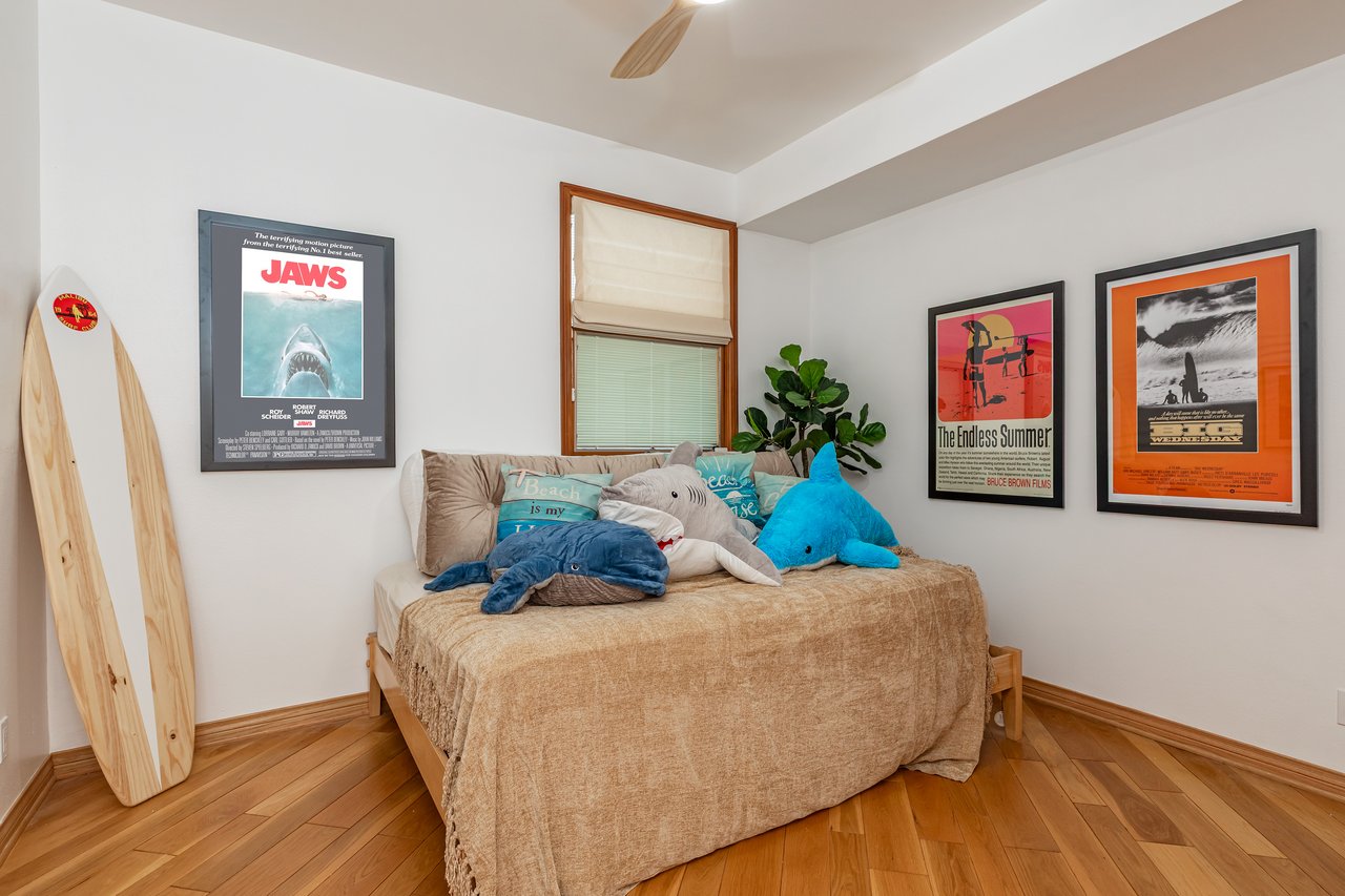 22664 PACIFIC COAST HWY Unit: 4