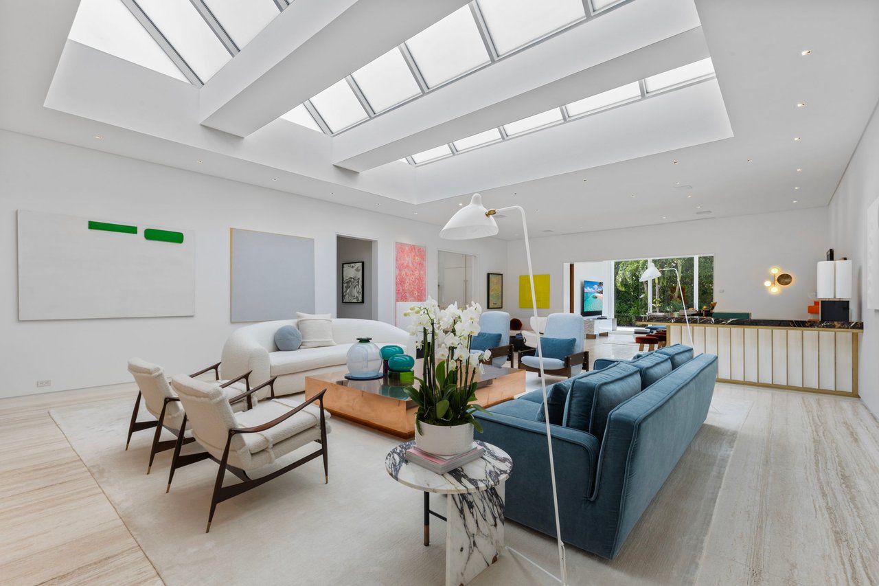 North End Modern Oasis W/ Beach Access