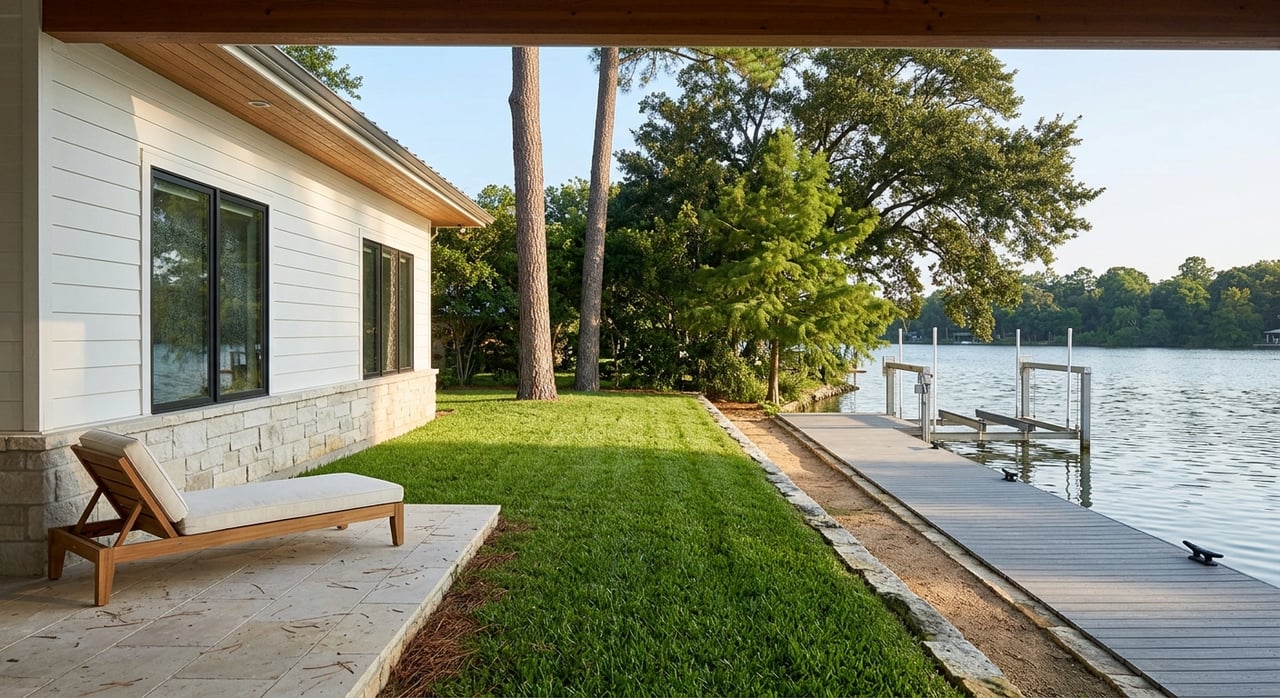 Lake-Conroe Area Living In Conroe: A Daily Life Guide