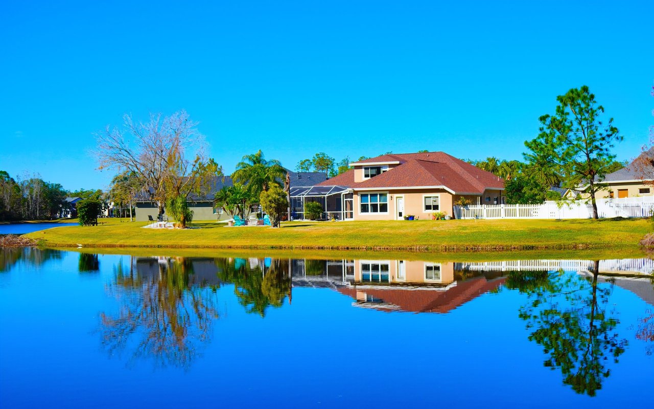 Del Webb Wesley Chapel