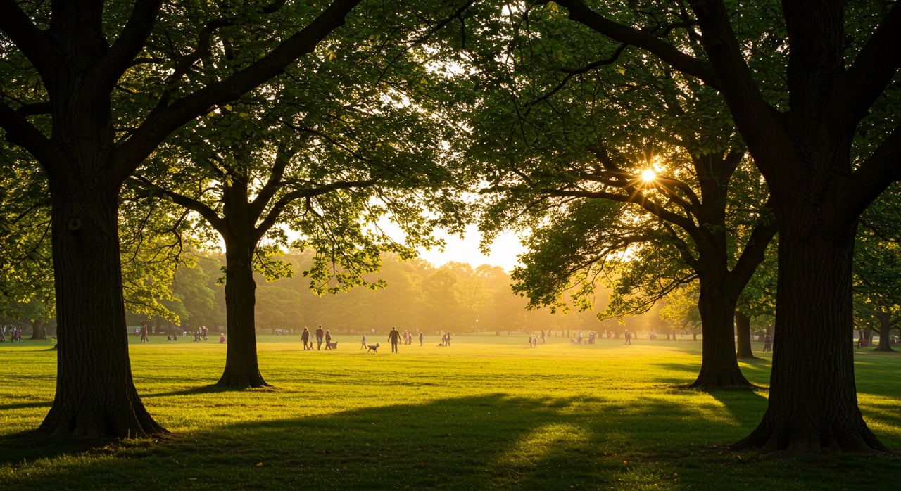 Dog-Friendly Spots in Park Slope, Brooklyn
