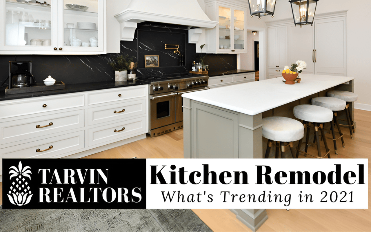 Homeowners: Consider These Luxury Kitchen Trends