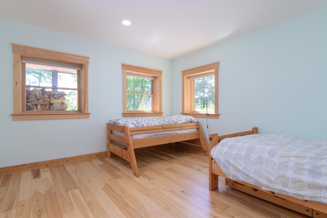 113 North Village Road