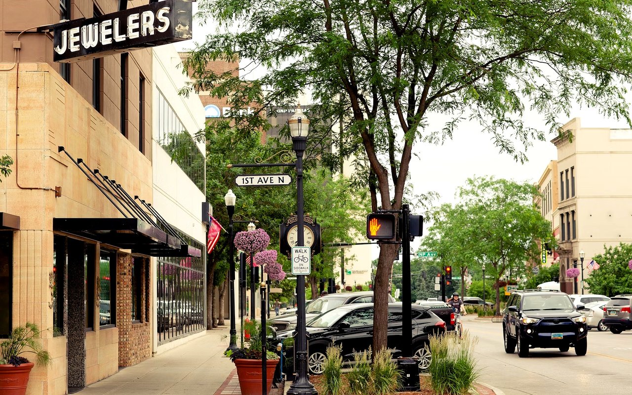 Living in Fargo, North Dakota: What to Expect in the State's Largest City